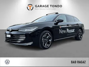 VW Passat Variant 2.0 TDI Elegance DSG