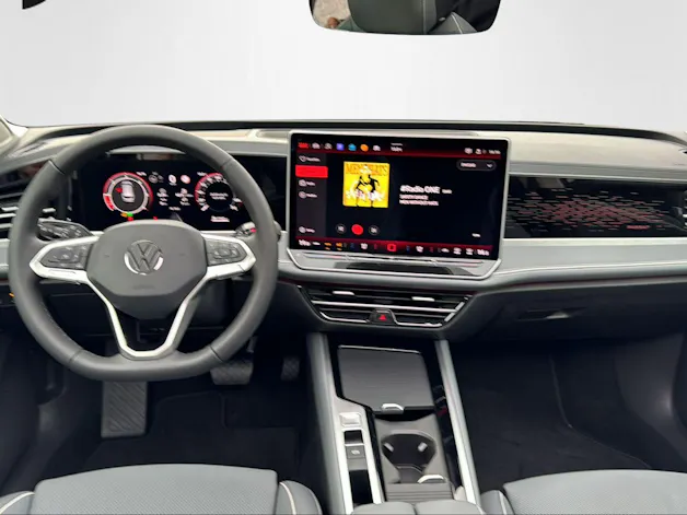 VW Passat Variant 2.0 TDI Elegance DSG
