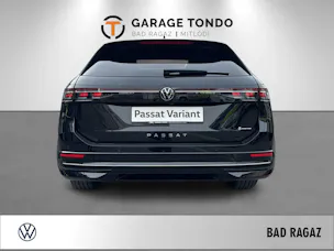 VW Passat Variant 2.0 TDI Elegance DSG
