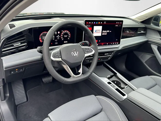 VW Passat Variant 2.0 TDI Elegance DSG
