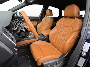 Audi Q5 45 TFSI sport quattro S-tronic