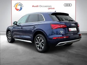 Audi Q5 45 TFSI sport quattro S-tronic