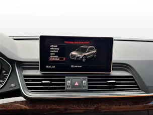 Audi Q5 45 TFSI sport quattro S-tronic