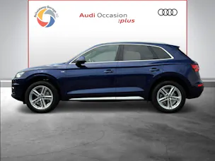 Audi Q5 45 TFSI sport quattro S-tronic