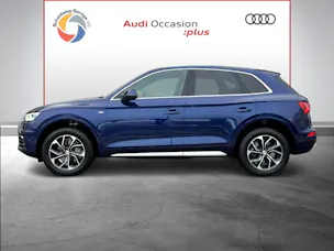 Audi Q5 45 TFSI sport quattro S-tronic