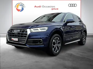Audi Q5 45 TFSI sport quattro S-tronic