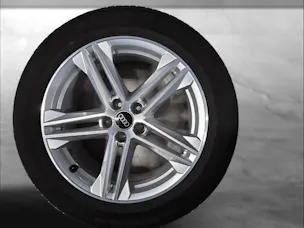 Audi Q5 45 TFSI sport quattro S-tronic