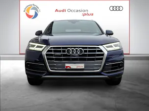 Audi Q5 45 TFSI sport quattro S-tronic