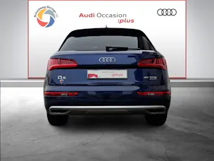 Audi Q5 45 TFSI sport quattro S-tronic
