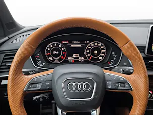 Audi Q5 45 TFSI sport quattro S-tronic