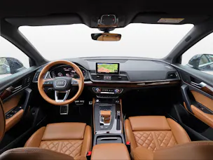 Audi Q5 45 TFSI sport quattro S-tronic