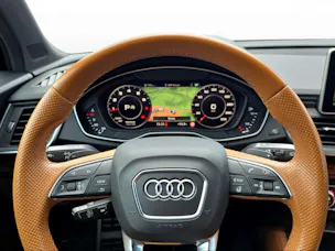 Audi Q5 45 TFSI sport quattro S-tronic