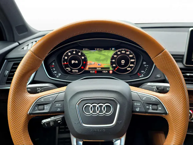Audi Q5 45 TFSI sport quattro S-tronic