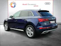 Audi Q5 45 TFSI sport quattro S-tronic