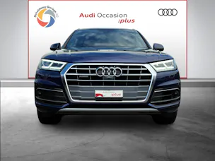 Audi Q5 45 TFSI sport quattro S-tronic