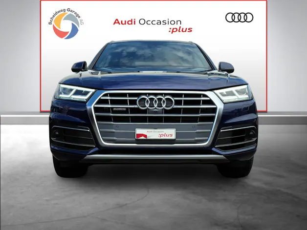 Audi Q5 45 TFSI sport quattro S-tronic