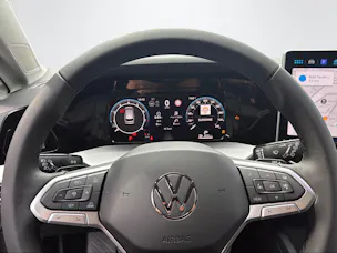 VW Golf VIII Variant 1.5 eTSI Life DSG