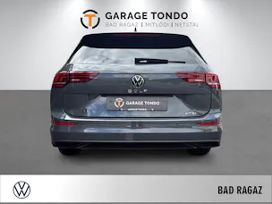 VW Golf VIII Variant 1.5 eTSI Life DSG