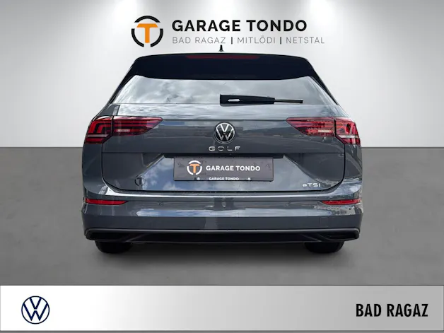VW Golf VIII Variant 1.5 eTSI Life DSG