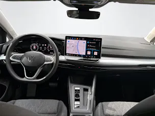 VW Golf VIII Variant 1.5 eTSI Life DSG