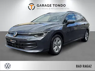 VW Golf VIII Variant 1.5 eTSI Life DSG