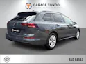 VW Golf VIII Variant 1.5 eTSI Life DSG