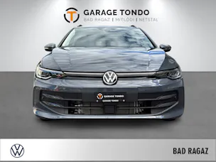 VW Golf VIII Variant 1.5 eTSI Life DSG