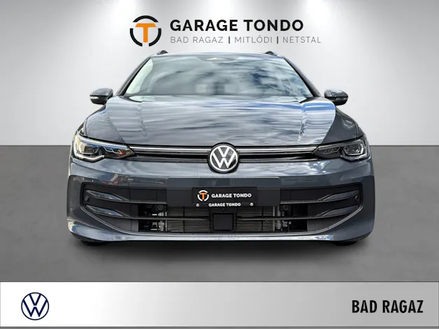 VW Golf VIII Variant 1.5 eTSI Life DSG