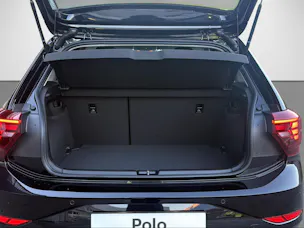 VW Polo 1.0 TSI Life DSG