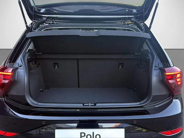 VW Polo 1.0 TSI Life DSG
