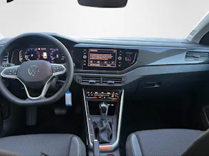 VW Polo 1.0 TSI Life DSG