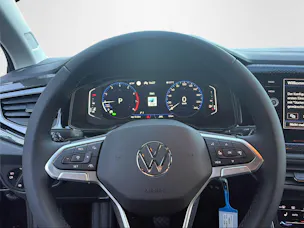 VW Polo 1.0 TSI Life DSG
