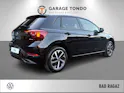 VW Polo 1.0 TSI Life DSG