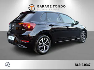VW Polo 1.0 TSI Life DSG