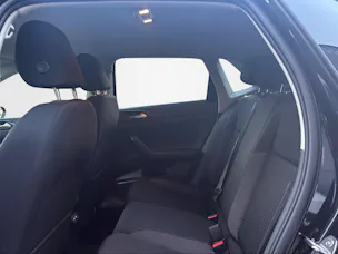 VW Polo 1.0 TSI Life DSG