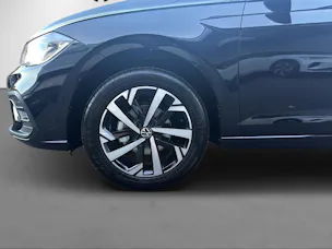 VW Polo 1.0 TSI Life DSG