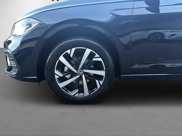 VW Polo 1.0 TSI Life DSG