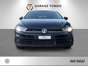 VW Polo 1.0 TSI Life DSG