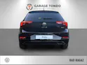 VW Polo 1.0 TSI Life DSG