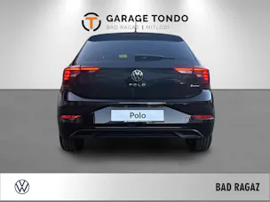 VW Polo 1.0 TSI Life DSG
