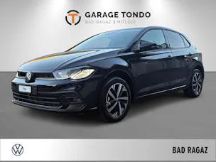 VW Polo 1.0 TSI Life DSG