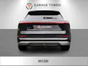 Audi e-tron 55 Advanced quattro