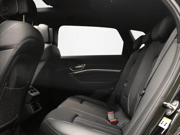Audi e-tron 55 Advanced quattro