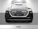 Audi e-tron 55 Advanced quattro