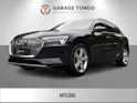 Audi e-tron 55 Advanced quattro