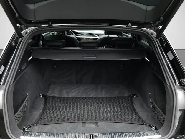 Audi e-tron 55 Advanced quattro