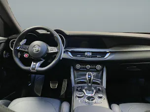 Alfa Romeo STELVIO 2.9 V6 Biturbo Q4 Q