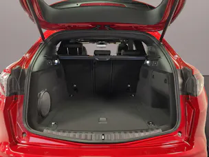 Alfa Romeo STELVIO 2.9 V6 Biturbo Q4 Q