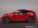 Alfa Romeo STELVIO 2.9 V6 Biturbo Q4 Q