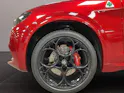 Alfa Romeo STELVIO 2.9 V6 Biturbo Q4 Q